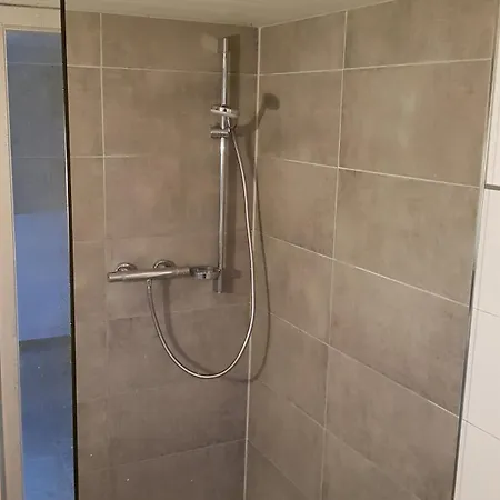 Monteurunterkunft Drescher Country house Bad Arolsen