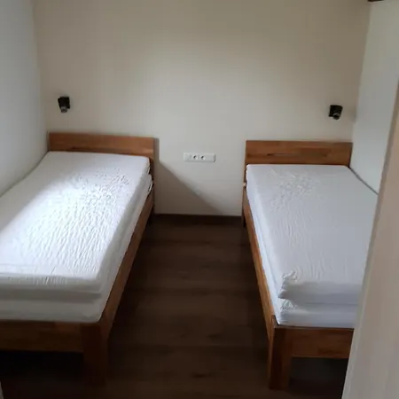 Monteurunterkunft Drescher